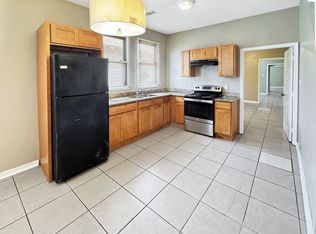 1228 S Genois St, New Orleans, LA 70125