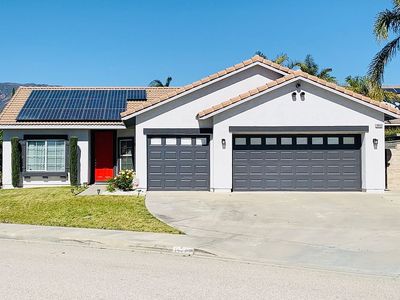 14844 Westgate Dr, Fontana, CA, 92336