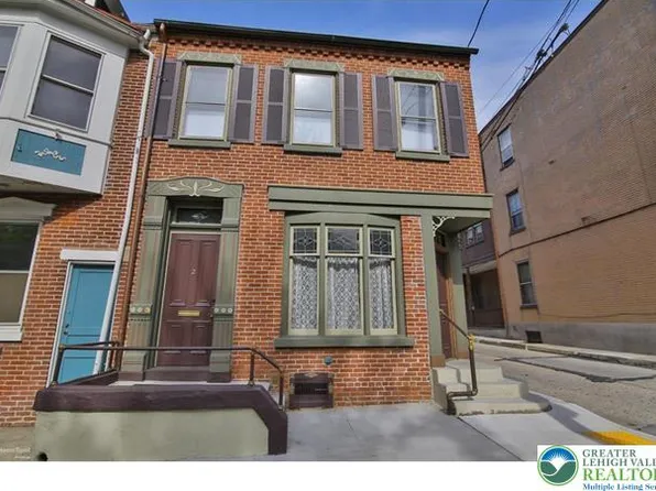 325 N 8th St #1, Allentown, PA 18102
