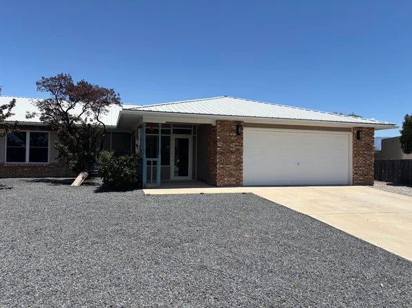 308 Prestige Way NE, Rio Rancho, NM 87124