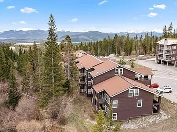 10000 Ryan Gulch Rd Unit 116, Silverthorne, CO 80498