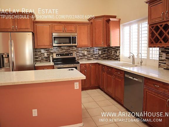 2nd image of 4636 E Bighorn Ave