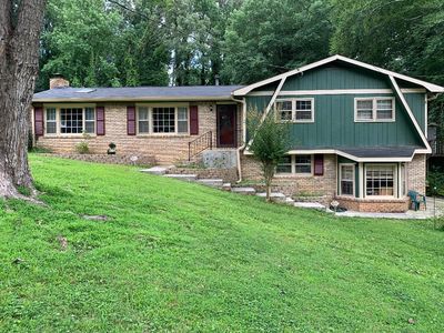 1369 Live Oak Ln, Acworth, GA, 30102