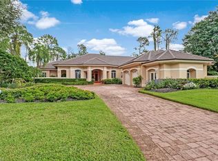 4662 Idylwood Ln, Naples, FL 34119