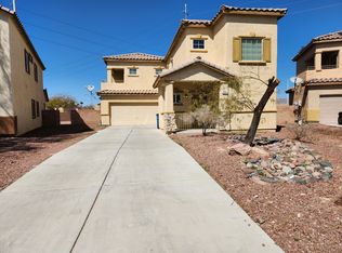3504 Terraza Mar Ave, North Las Vegas, NV 89081