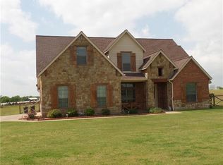 2424 Pecan Springs Rd, Cleburne, TX 76031