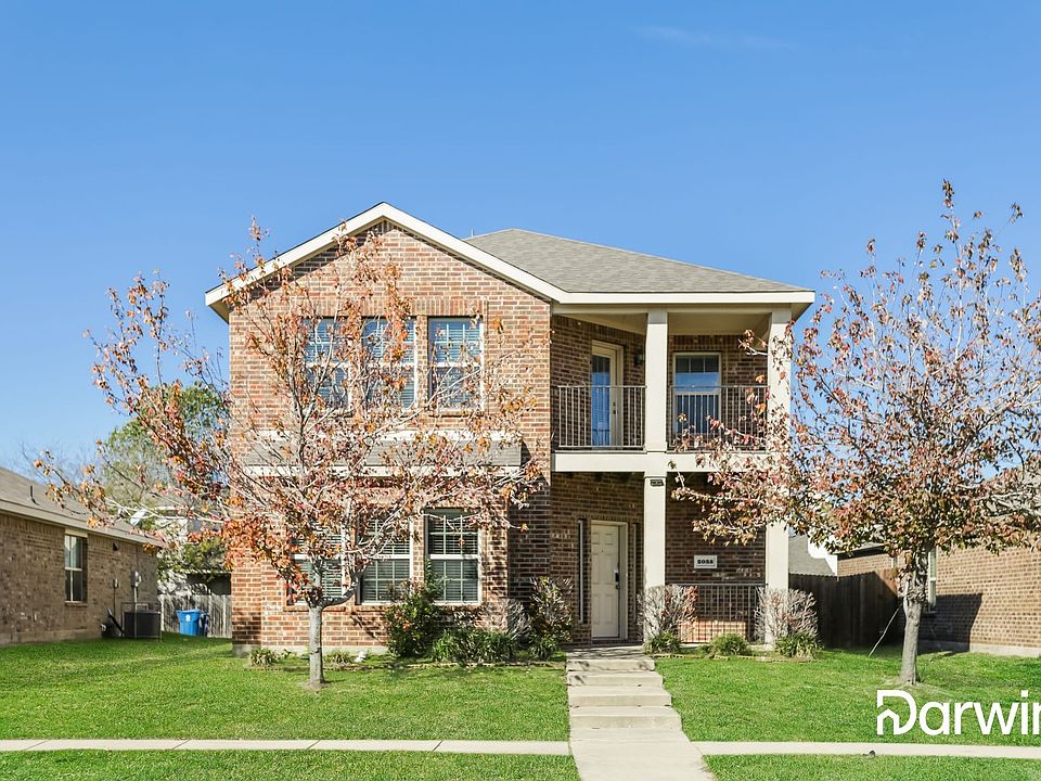 2035 Fair Weather Dr, Lancaster, TX 75146 Zillow