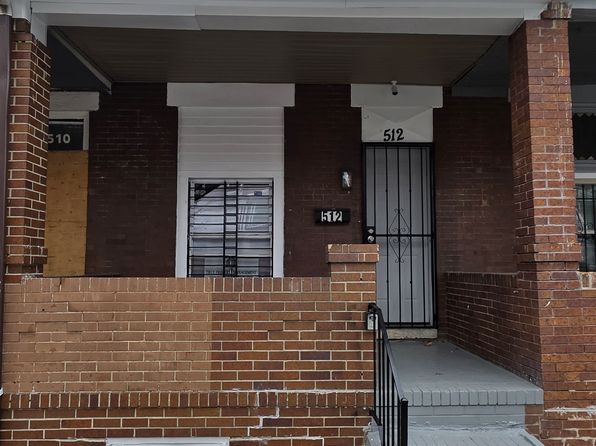 512 N Curley St