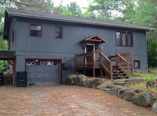 75 Lakeview Ter, Saranac Lake, NY 12983