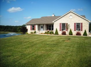 12270 Longbranch Rd, Moores Hill, IN 47032