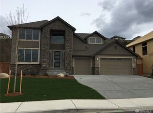 10008 174th Ave E, Bonney Lake, WA 98391