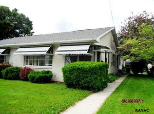 55 Main St, Mc Sherrystown, PA 17344