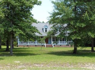 4750 Riverbirch Dr, Orangeburg, SC 29118