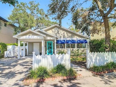 73 Bahama Cir, Tampa, FL, 33606
