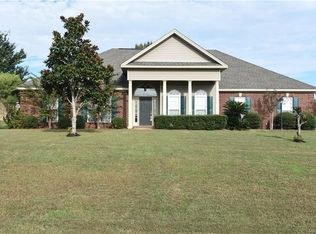 119 Limestone Ln, Wetumpka, AL 36093