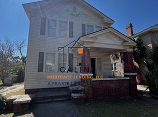 625 W 39th St, Savannah, GA 31415