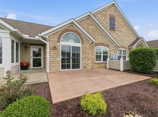 1553 Bridgewater Way S, Mansfield, OH 44906