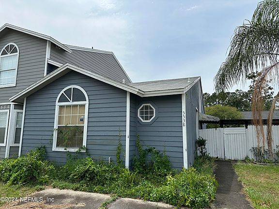 2nd image of 5538 CABOT Drive N