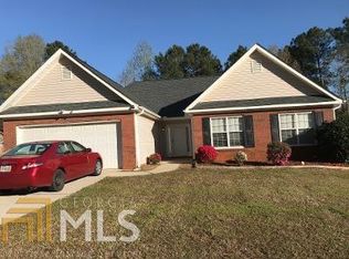 205 Revolutionary Dr, Hampton, GA 30228