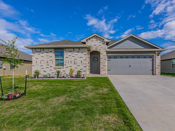 7017 Canadian Dr, China Spring, TX 76633