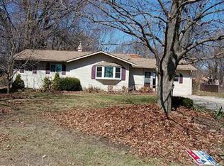 4461 E Stanley Rd, Genesee, MI 48437