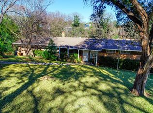 4516 Spanish Oak Trl, Austin, TX 78731