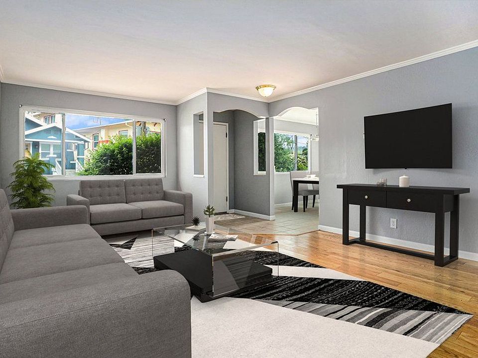1st image of 370 Santa Clara Ave APT 1