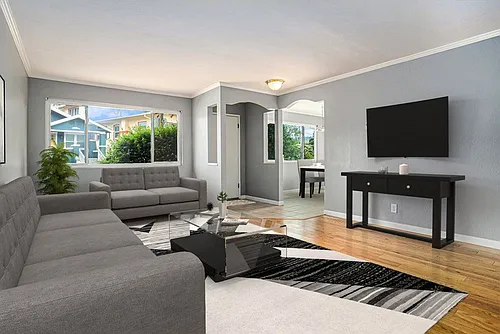 370 Santa Clara Ave #1 Photo 1
