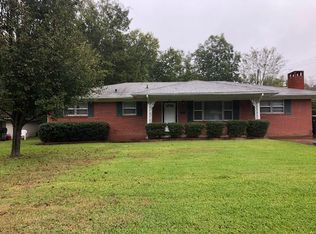 616 Maynard Dr, Tupelo, MS 38801