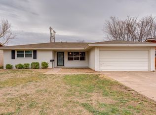 4931 17th St, Lubbock, TX 79416