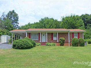 1010 Lawrence St W, Russellville, AL 35653