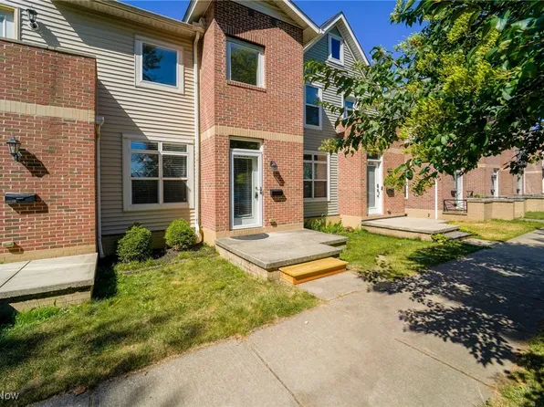 4731 Fenwick Ave, Cleveland, OH 44102