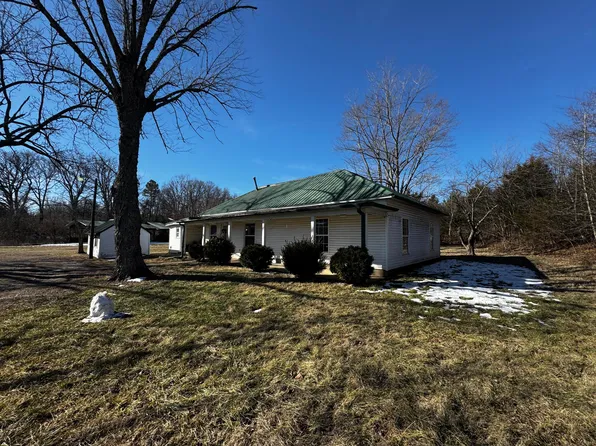 2848 Bolerjack Road, Willow Springs, MO 65793