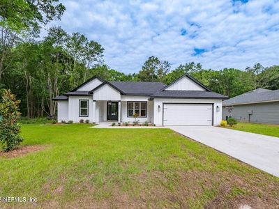 877 S PARKER Street, Starke, FL, 32091