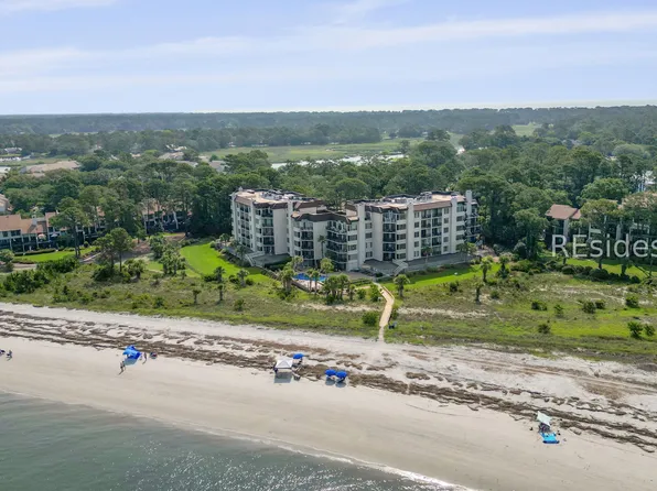 251 S Sea Pines Dr APT 1917, Hilton Head Island, SC 29928