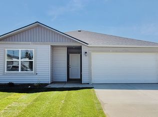 SIERRA Plan, Dalton Creek, Deer Park, WA 99006