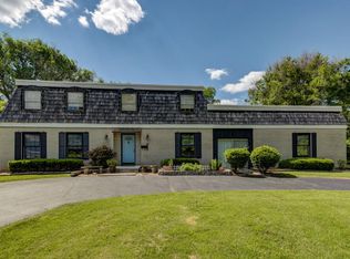 2642 E Corona Cir, Springfield, MO 65804