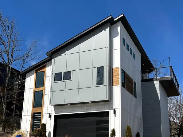 194 S Paddock Loop, Fayetteville, AR 72701