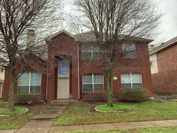 1616 Mineral Springs Dr, Allen, TX 75002