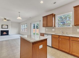 3846 Althorp Dr, Raleigh, NC 27616