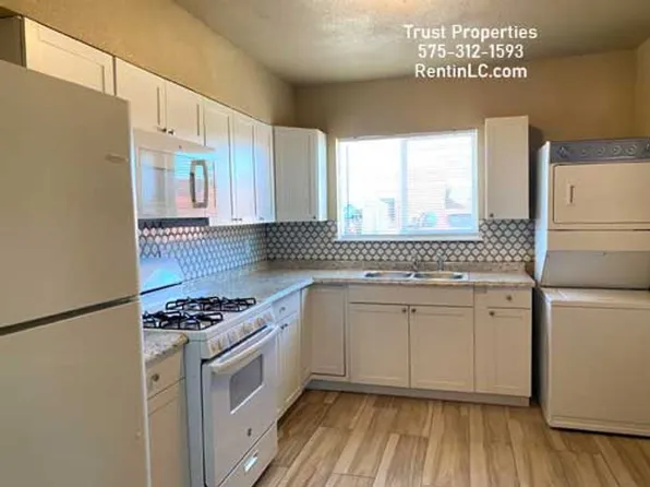 San Pedro 217 North, 217 N San Pedro St #3, Las Cruces, NM 88001