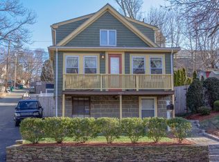 649 Fellsway, Medford, MA 02155