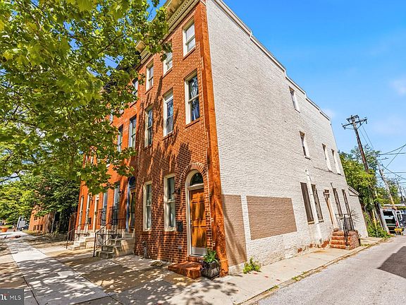 2nd image of 109 N Gilmor St