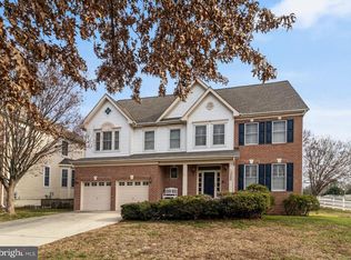 5000 Edenvale Ct, Waldorf, MD 20602