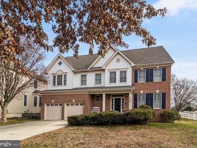 5000 Edenvale Ct, Waldorf, MD, 20602