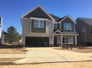 142 Briandwood Dr #54, Newnan, GA 30265