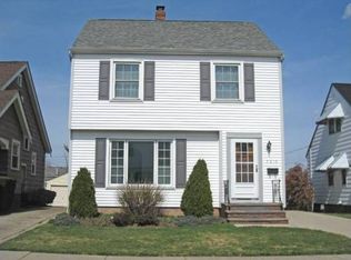 7610 Marlborough Ave, Parma, OH