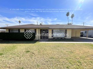 6039 N 21st Dr, Phoenix, AZ 85015