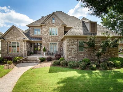 33 Alba Ln, Little Rock, AR, 72223