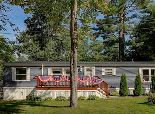 9 Longbow Dr, Conway, NH 03818